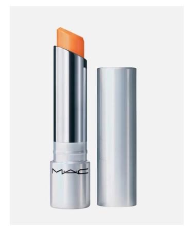 MAC Glow Play Oops lip balm