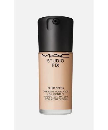 MAC Tonal face base SPF 15 NC10