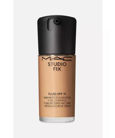 MAC Tonal face base SPF 15 NC30