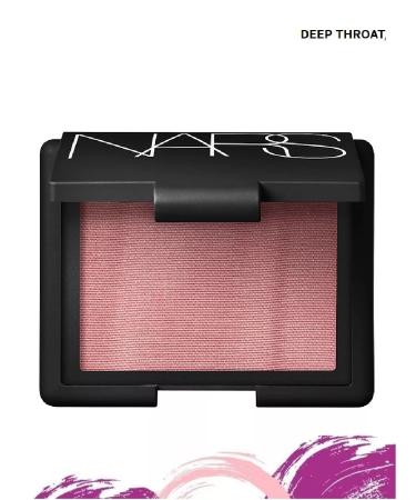 NARS Deep Throat Blush