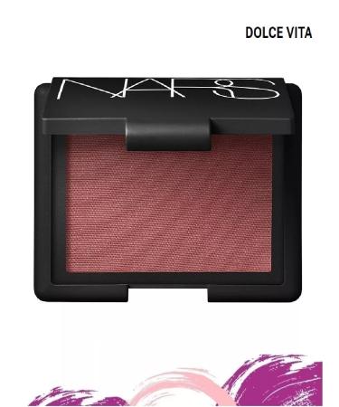 NARS DOLCE VITA Blush