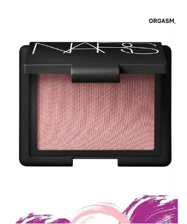 NARS Blush ORGASM