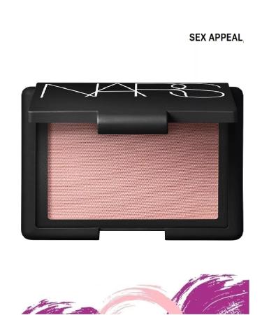 NARS Blush SEX APPEAL