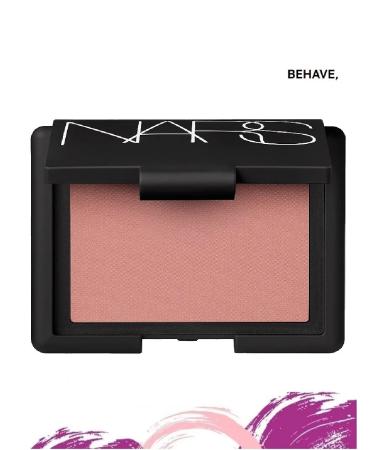 NARS Blush BEHAVE