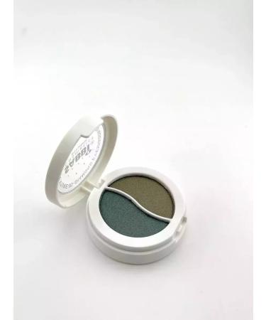 KazPlutos Persistent shadows for the eyelids sabbi tone 12 - Buy Online on GoSupps.com