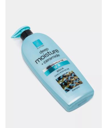 Zicosmetics Set of shampoo+hair air conditioning 680 ml - Buy Online on GoSupps.com