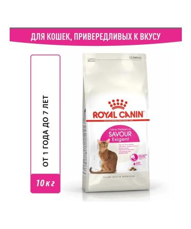 ROYAL CANIN Feeding cat food from 1 year 10 kg