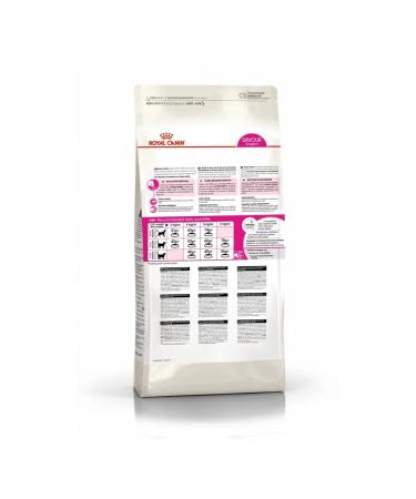ROYAL CANIN Feeding cat food from 1 year 10 kg - Buy Online on GoSupps.com