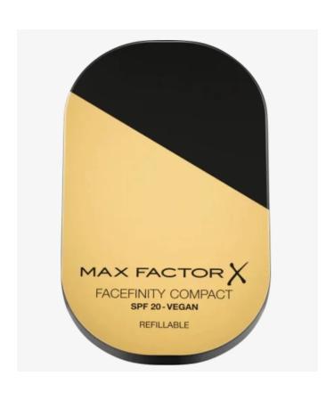 Foundation 008 Toffee - Buy Online on GoSupps.com