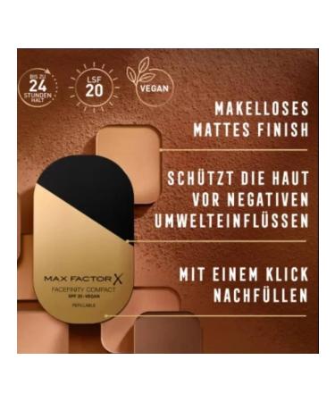 Foundation 008 Toffee - Buy Online on GoSupps.com