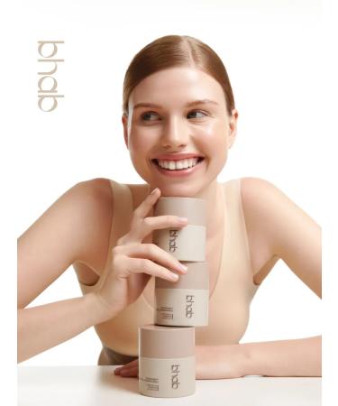 BHAB Hydrophilic balm-shutterbet with chaga mushroom extract - Buy Online on GoSupps.com