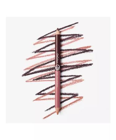 Oriflame Bilateral eye pencil oncolour-sred and copper - Buy Online on GoSupps.com