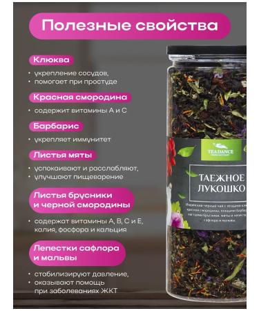 TEADANCE Tea black leaf testeri collection 100g - Buy Online on GoSupps.com