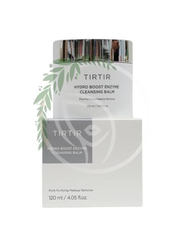 TIRTIR Hydro Boost Enzyme Cleansing Balm 120ml balm