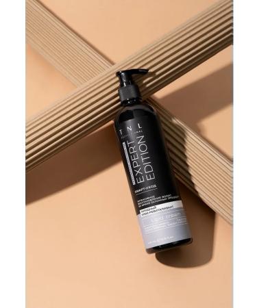 TNL PROFESSIONAL Lipid cream revitalizant for hair TNL 400ml - Buy Online on GoSupps.com