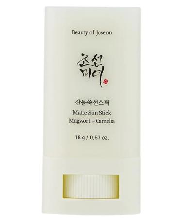 Beauty of Joseon Sunwalling steak MATTE - Buy Online on GoSupps.com