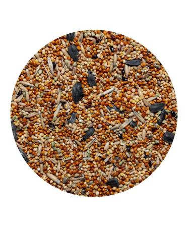 waka Feed plus for small and medium parrots 500 g 2 pcs - Buy Online on GoSupps.com