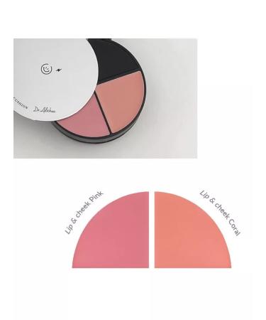 Dr Althea Tonal Kushon Tint Universal shade 23 - Buy Online on GoSupps.com