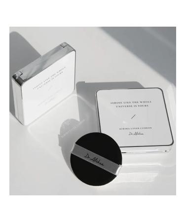 Dr Althea Tonal Kushon shade 23 Aurora Cover - Buy Online on GoSupps.com