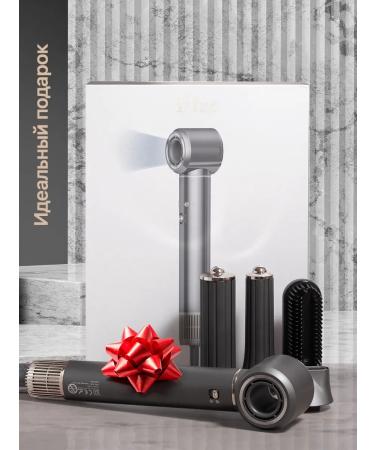 Lieblich Hause Haz Feng Styler for Hair Professional with ionization - Buy Online on GoSupps.com