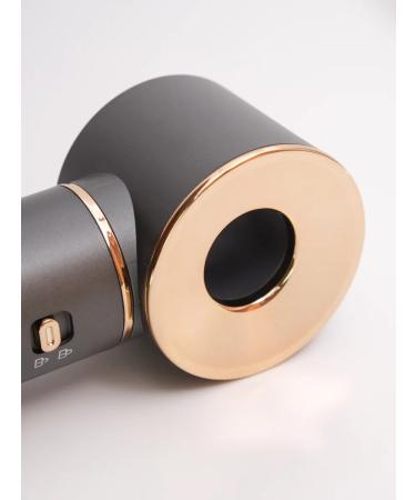 Lieblich Hause Haz Feng Styler for Hair Professional with ionization - Buy Online on GoSupps.com