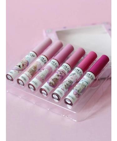 Gege bear Lipstick set - Buy Online on GoSupps.com