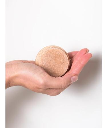 Guleva&Go Hard -mounted hair shampoo 6pcs - Buy Online on GoSupps.com