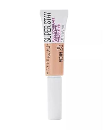 Maybelline New York MAYBELLINE SUPERSTAY 25 CONCIPER - Buy Online on GoSupps.com