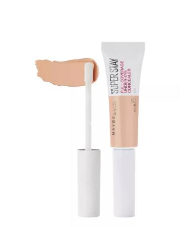Maybelline New York MAYBELLINE SUPERSTAY 25 CONCIPER - Buy Online on GoSupps.com