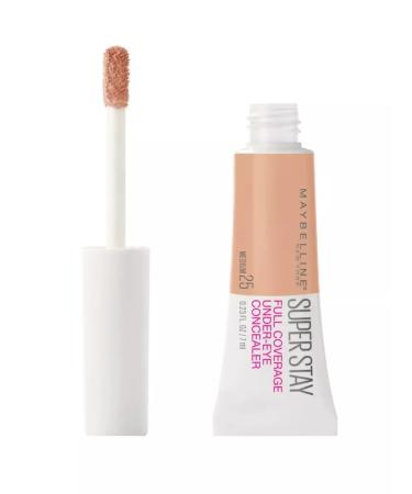 Maybelline New York MAYBELLINE SUPERSTAY 25 CONCIPER - Buy Online on GoSupps.com