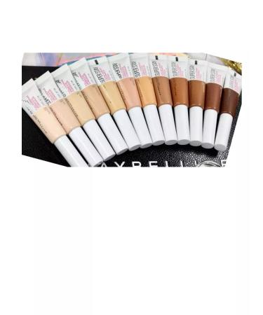 Maybelline New York MAYBELLINE SUPERSTAY 25 CONCIPER - Buy Online on GoSupps.com