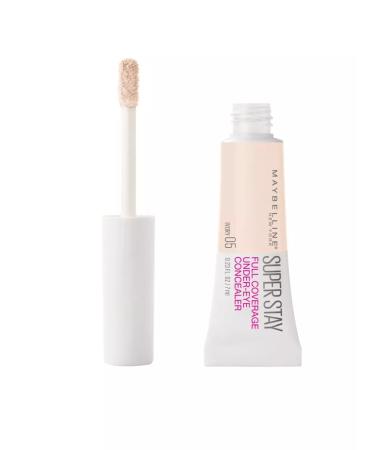 Maybelline New York MAYBELLINE SUPERSTAY 05 - Buy Online on GoSupps.com