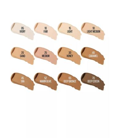 Maybelline New York MAYBELLINE SUPERSTAY 05 - Buy Online on GoSupps.com