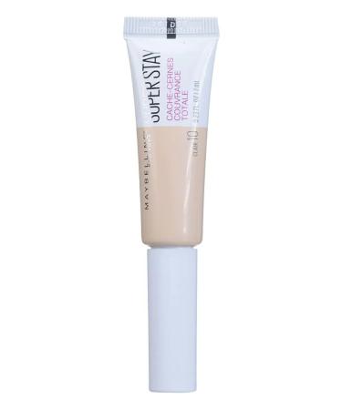 Maybelline New York MAYBELLINE SUPERSTAY 10 CONSIPER - Buy Online on GoSupps.com