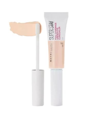 Maybelline New York MAYBELLINE SUPERSTAY 10 CONSIPER - Buy Online on GoSupps.com