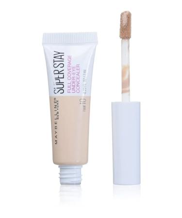 Maybelline New York MAYBELLINE SUPERSTAY 10 CONSIPER - Buy Online on GoSupps.com