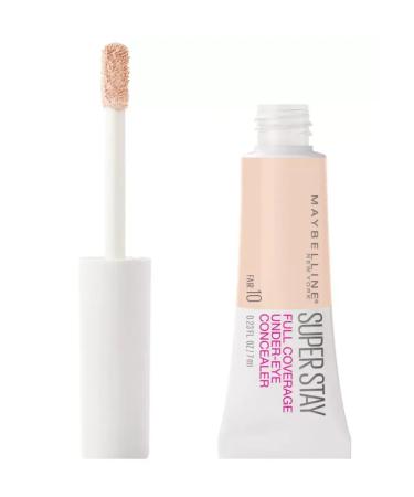Maybelline New York MAYBELLINE SUPERSTAY 10 CONSIPER - Buy Online on GoSupps.com