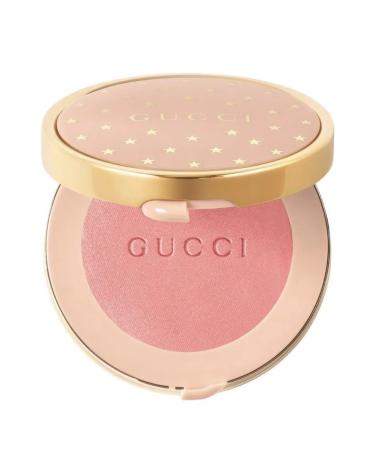 Gucci Blush de Beaut blush - tone 01 Silky Rose