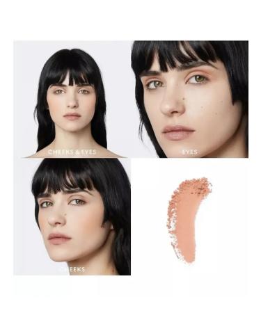 Gucci Blush de Beaut Blush - Tone 02 Tender Apricot - Buy Online on GoSupps.com