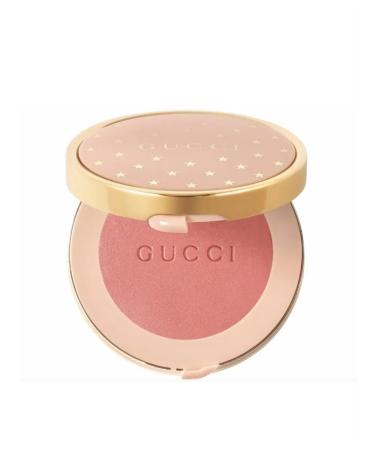 Gucci Blush de Beaut Blush - Tone 04 Bright Coral