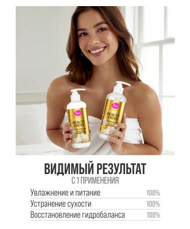 7DAYS Moisturizing body cream 400 ml - Buy Online on GoSupps.com