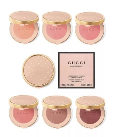 Gucci Blush tone 03 - Buy Online on GoSupps.com