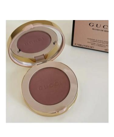 Gucci Blush tone 05 - Buy Online on GoSupps.com