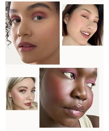 Rare Beauty Cream melting blush (Nearly Berry) - Buy Online on GoSupps.com