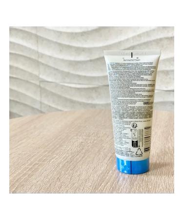 LA Roche-Posay Lipikar Syndet Ap+ 100 ml Cleaning Gel Cream Gel - Buy Online on GoSupps.com