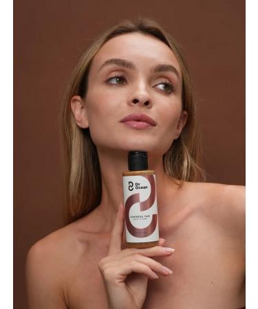 Dr Ocean Cream for Solarium Activator for tanning Medium - Buy Online on GoSupps.com