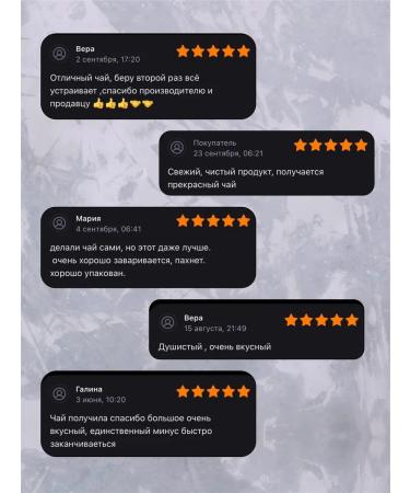 Chaga tea Wild power with Ivan Chime 20 bags - Buy Online on GoSupps.com