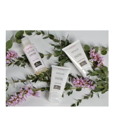 Piroche Cosmetiques Road set of cosmetics for the face 75+100+75 ml - Buy Online on GoSupps.com