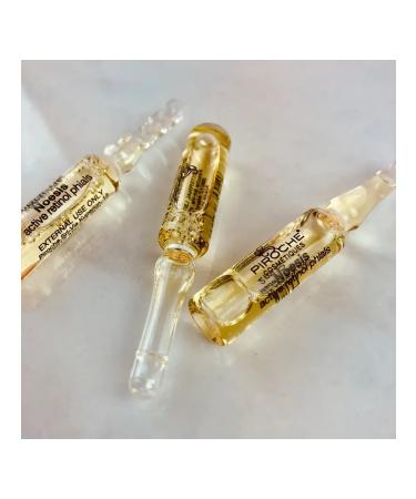 Piroche Cosmetiques Serum retinol and hyaluronic acid 12 ml - Buy Online on GoSupps.com