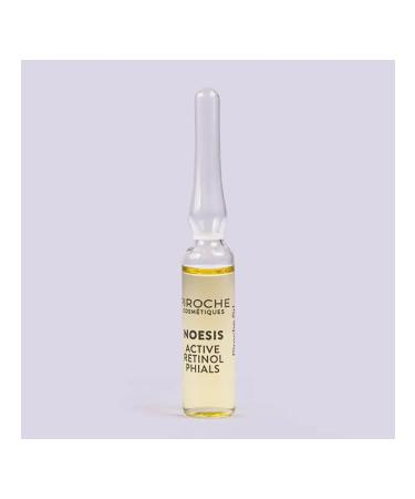 Piroche Cosmetiques Serum retinol and hyaluronic acid 12 ml - Buy Online on GoSupps.com